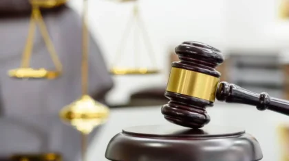 Алматы соты шешен азаматының экстрадициялық қамау мерзімін ұзартты