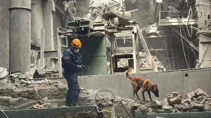 «Қазцинк» зауытындағы жарылыс: денесінің 90 пайызын күйік шалған қызметкер қаза тапты