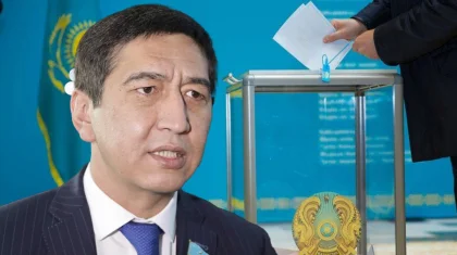 Сайлау кезіндегі онлайн үгіт пен жалған ақпарат: Ринат Зайыт сұмдық мысалдарды ашық жария етті