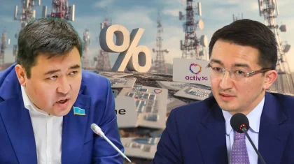«Сұмдық жағдай ғой»: депутат Нартай Сәрсенғалиев министрден ұялы байланыстың құны неге күрт қымбаттап кеткенін сұрады