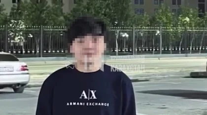 «Қанға боялған денесін жасырып қойған»: Қызылордада жатақханадан студенттің мәйіті табылды (ВИДЕО)