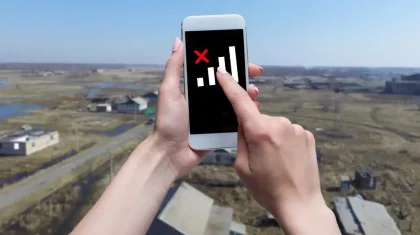 Қазақстанда спутниктік интернет пойыздар мен тасжолдарда қолжетімді болады
