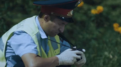 Қызылорда облысында 14 жыл бұрын бозбаланы пышақтап өлтірген қылмыскер анықталды (ВИДЕО)