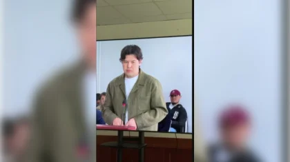«Оның шынайы өкінгеніне сенбеймін»: Айтбек Амангелді Байжановтың жазасын жеңілдетуге қарсы шықты