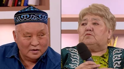 «Мұңымыз да, сырымыз да бір болды»: Астанадағы қарттар үйінде елуге тарта жұп отбасын құрған (ВИДЕО)