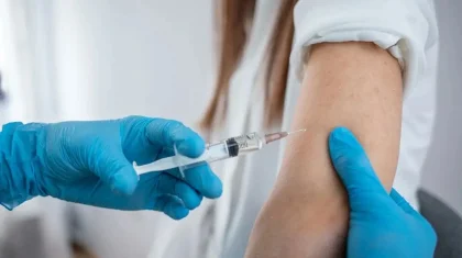 Қазақстанда жатыр мойны обырына қарсы екпе енді 17 жасқа дейін салынады