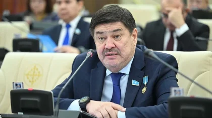 «Халық барған сайын азайып жатыр»: Қазақстанда мәртебесіне қарай 28 кент ауылға айналуы мүмкін