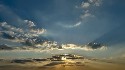 Жел күшейіп, үсік жүреді: елдің 16 өңіріне ескерту жарияланды