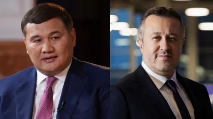 «Көсе Гөкер мырза, уақыт жетті!»: Нәлібаев Алматы әуежайының құрылысын сынап, жаңа басшысына шілдеге дейін ғана уақыт берді