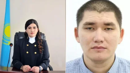 «Үйде тамақ жоқ деген сөзге ашуланған»: Сұлтан Сәрсемәлиев қайын әпкесіне қалай шабуыл жасағаны белгілі болды