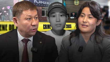 «Үкімге күмән болған жоқ»: Шерзат Полаттың ісін қараған судья жаза және жеке өмірі жайлы алғаш рет сұхбат берді (ВИДЕО)