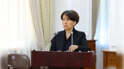 Қазақстанда азаматтық авиация саласындағы білім гранттар артқан