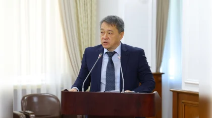 Еліміздегі әуежайларда жүк өңдеу процесіне жасанды интеллект енеді