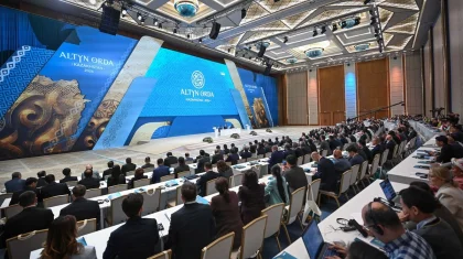 Көшпенділік туралы жаңаша көзқарас: Тоқаев дала өркениетін жаңаша түсіндіруді ұсынды