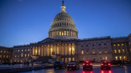 АҚШ Сенаты Дональд Трамптың Иранға қарсы соғыс ашуына алғаш рет қарсы шықты