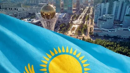 Астананың мәртебесін айқындайтын жаңа конституциялық заң қабылданды