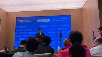 «Адам ұрлап, денсаулығына ауыр зиян келтірген»: БАӘ-де өмір бойына сотталған қазақстандық жайлы не белгілі