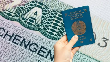 Шенген тәртібі өзгереді: Еуроодақ шекарадан өтудің жаңа жүйесін енгізді