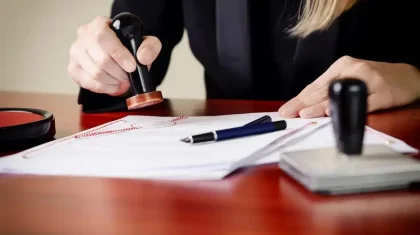Қазақстанда нотариус қызметін бақылау тәртібі өзгереді