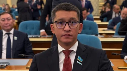 Депутаттық сауал: «Таза Қазақстанды» институттандыру үшін тұрақты жұмыс істейтін ұлттық штаб құру ұсынылды
