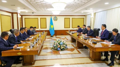 Алматыда қалдықтарды кәдеге жарататын зауыттың құрылысы қашан басталатыны белгілі болды