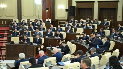 «Кемі 15 кітап оқиды»: бір топ депутат үкіметке «Кітап оқитын ұлт» идеясына қатысты үндеу тастады