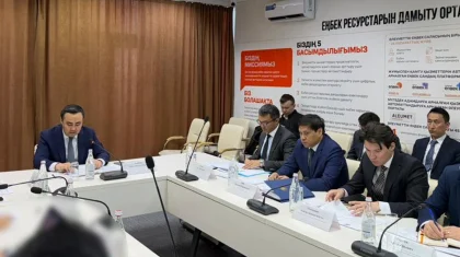 Қазақстанға білікті мамандар тарту үшін қатарынан бірнеше жоба іске қосылатын болды