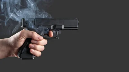 Балқаштағы дәмханалардың бірінде атыс болды: бір адам зардап шекті