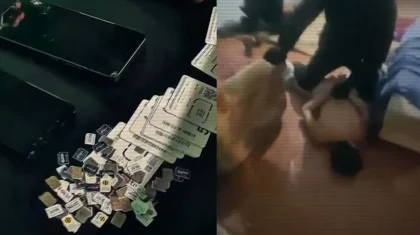 «Sim-картаңыз бен аккаунтыңызға сақ болыңыз»: полиция жасөспірімдерге ескерту жасады