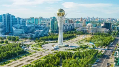 Қазақстандықтар шілде айында тоғыз күн демалатын болды