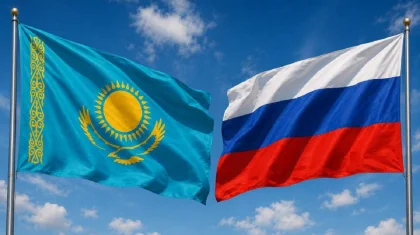 Қазақстан мен Ресейдің энергетикалық әріптестігі қалай дамып келеді