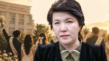 Мейрамханаға жиналып, түлектер кешін өткізетін балаларды әкім мен полиция тексеретін болды