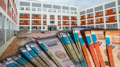 Мұғалімдер мектептегі сыныптарды өз ақшасына жөндеуге міндетті емес – министр