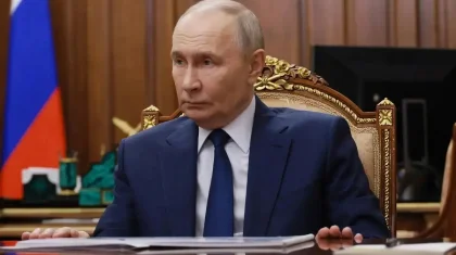 Ресей мен Қазақстанның арасында мызғымас достық орныққан – Путин