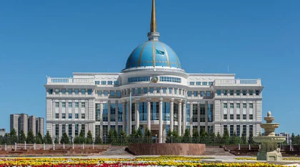 Тоқаевтың атына Құрбан айт мерекесіне орай құттықтау жеделхаттары келіп түсті