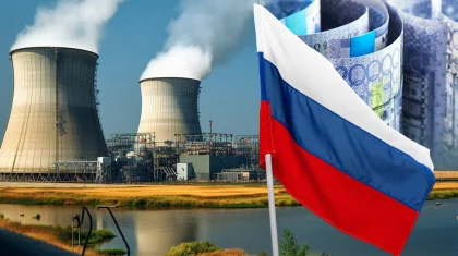 Қазақстан «Балқаш» атом электр станциясын салу үшін Ресейден 16,4 млрд доллар несие алады