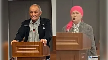 «Ол отбасына қамқор, жауапкершілігі жоғары еді»: Сәрсемалиевтің әкесі мен анасы сотта сөз сөйледі