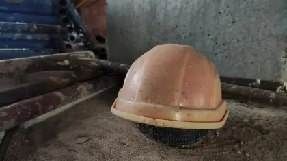 ШҚО-дағы шахтада тау жынысы опырылып, бір адам қаза тапты