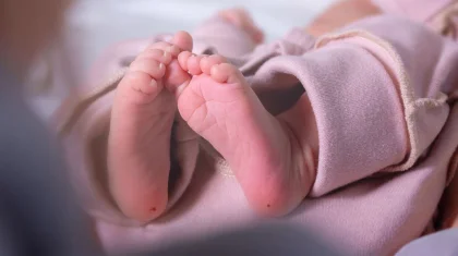 Бала денсаулығына 585 млрд теңге бөлінген: Қазақстанда нәресте өлімі 7,5 есеге азайды