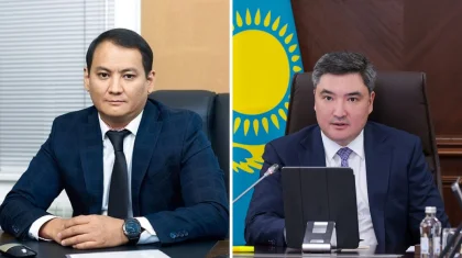 «Мамырдағы оқиға сөзіңізді жоққа шығарып тұр»: «Қазмырыш» басшысы Бектеновтен сөз естіп қалды