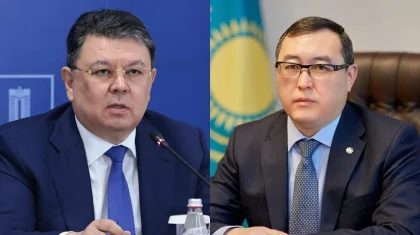 «Бозымбаев пен Сұлтанғазиев кінәлі»: Тоқаев Алматы облысында 919 рет жарық өшкенін айтып, шенеунік пен әкімді масқаралады
