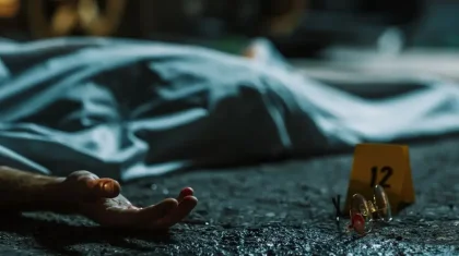 Маңғыстауда 12 жастағы баланың мәйіті табылды