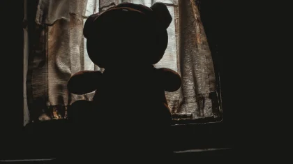 Маңғыстауда 12 жастағы баланың мәйіті табылды