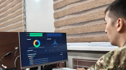 Сарбаз өлімі тоқтай ма: Ұлттық ұлан командирлерінің жұмысын цифрлық жүйе бағалайтын болды