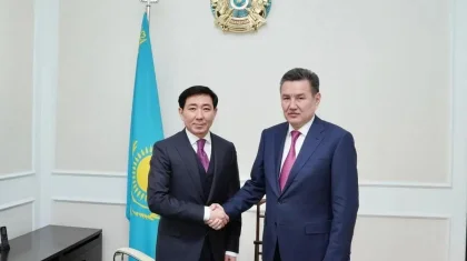 ШҚО әкімі орынбасарының үкімінен кейін жұмыстан кетпек болған – алайда отставкасы қабылданбады