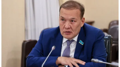 «Қазақстандағы тегін қызметтен басқа елдер табыс тауып отыр»: депутат елге кіретін туристердің көлігінен алым алуды ұсынды