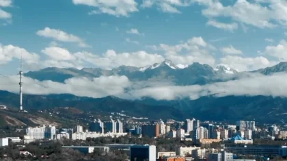 Almaty SuperSki қағаздан нақты іске көшті: жобаны Франция, АҚШ және Канада алпауыттары салады