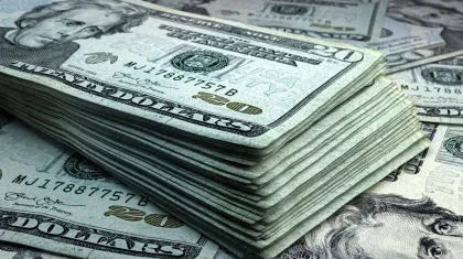 Қазақстанда доллар бағамы 490 теңгеден асып түсті