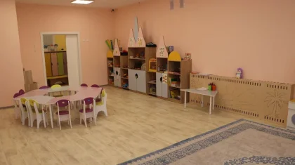 Үй іргесіндегі балабақша: Қостанайда жүздеген отбасыны толғандырған маңызды мәселе шешілді