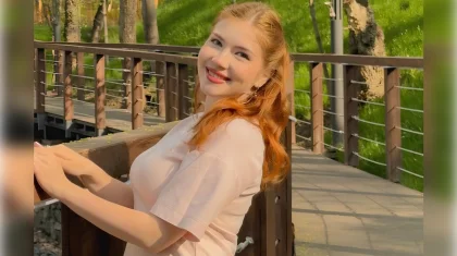 «Абай жолын» 5 рет қайталап оқыдым: Алина Серёгина қазақ тілін дамыту үшін замандастарына кеңес айтты